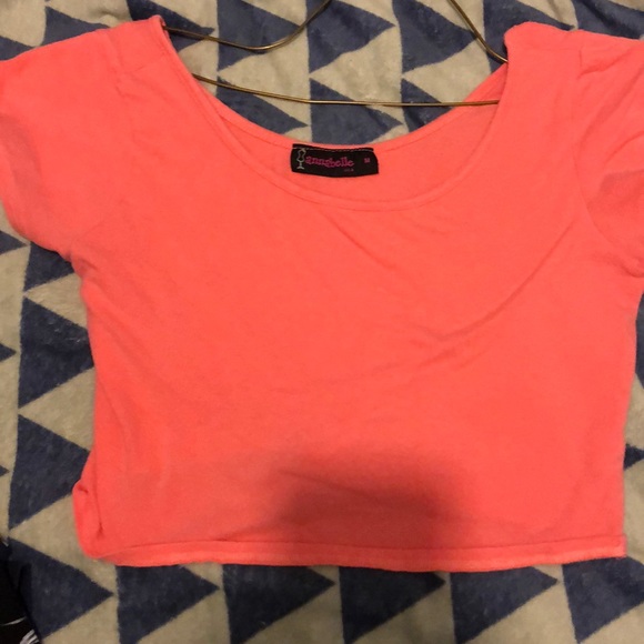Crop Top - Picture 1 of 2